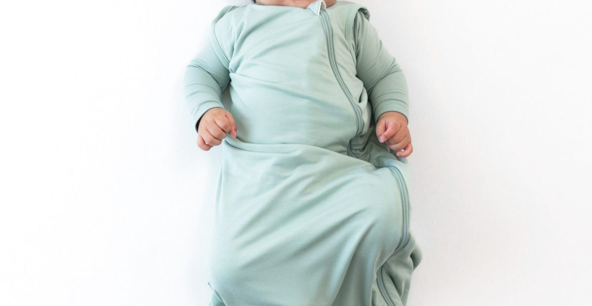 Best Baby Wearable Blankets: Cozy and Safe Sleep Solutions for Infants