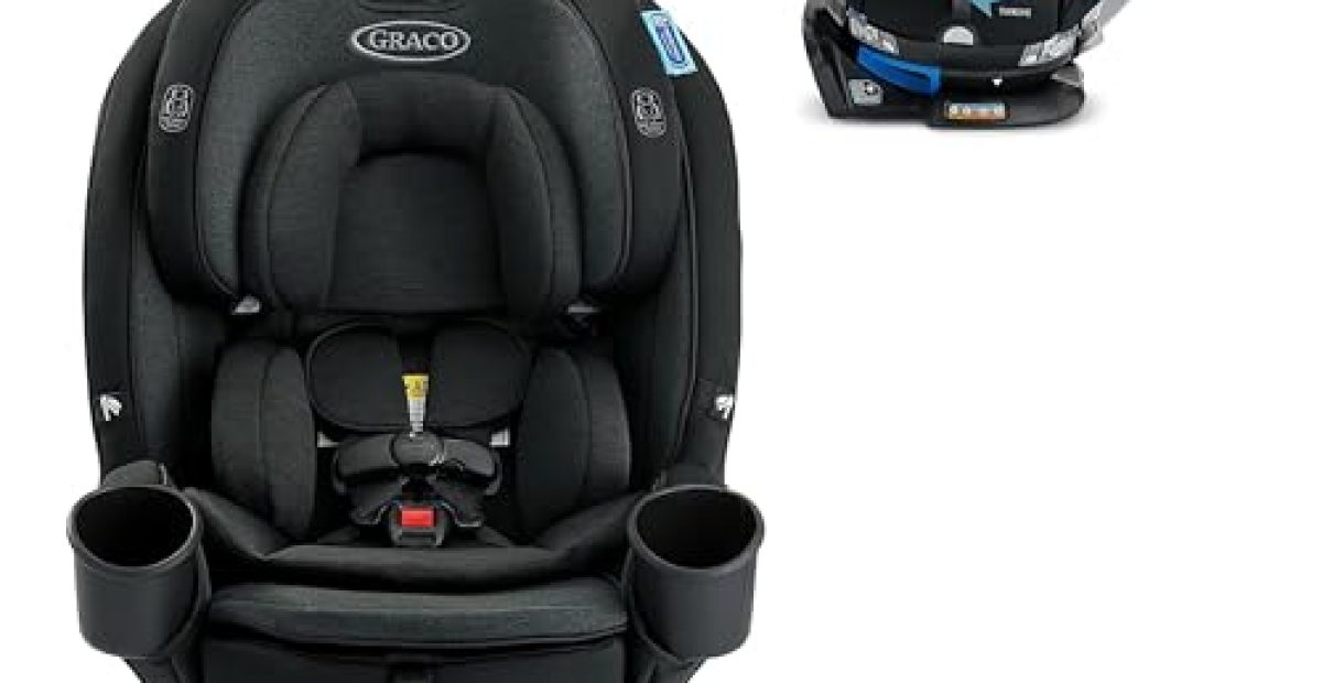 Best Convertible Child Safety Car Seats