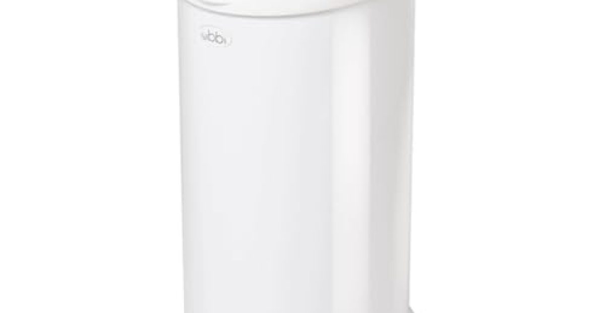 Best Diaper Pails