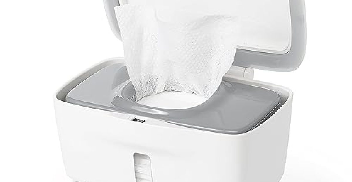 Best Diaper Wipe Holders