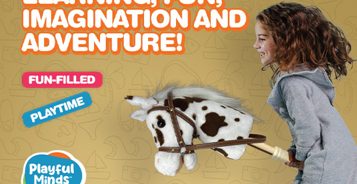 Best Kids' Stick Horses for Imaginative and Fun Playtime Adventures