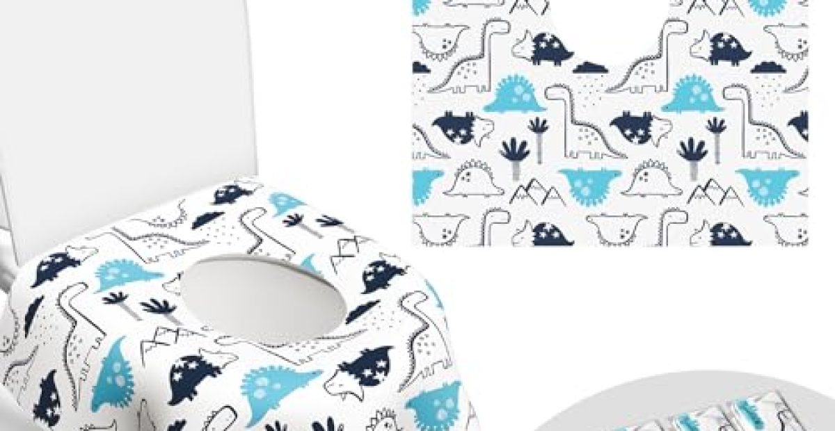 Best Toilet Training Seat Covers