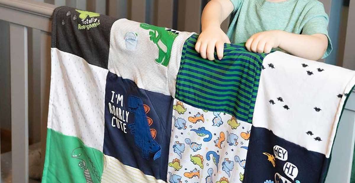 Boy Crib Bedding: Top 10 Adorable and Cozy Sets for Little Boys