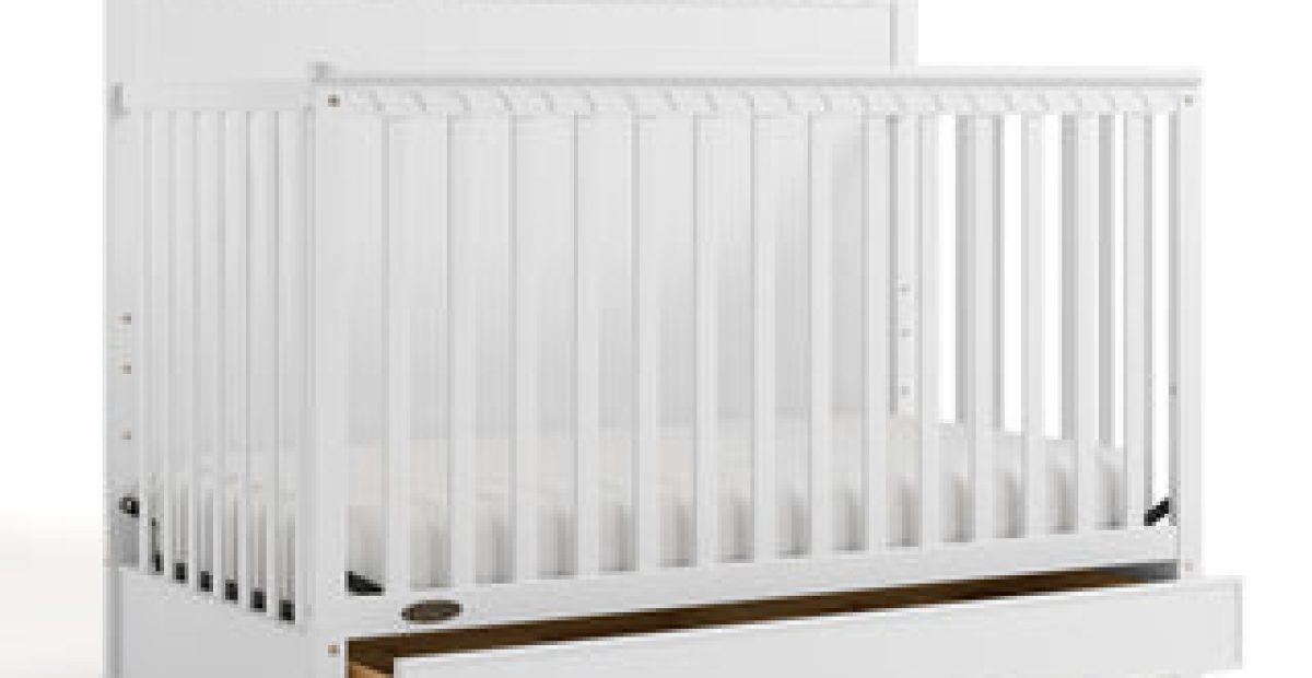 Crib Bedding Sets: Transform Your Baby's Nursery with Style and Comfort