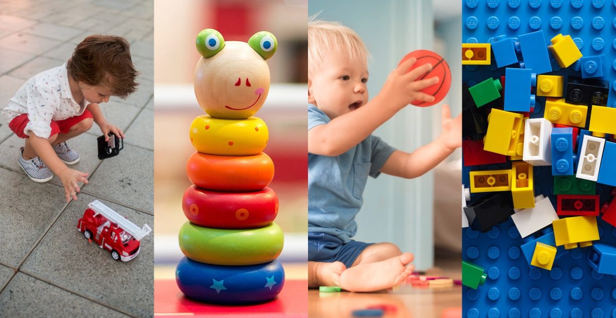 Early Development & Activity Toys: Top Picks for Engaging Infant Play