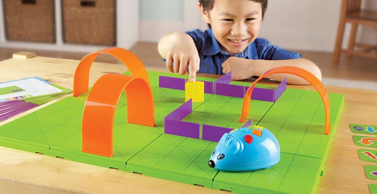 Educational Toys For 4 Year Olds: Top Picks for Fun Learning