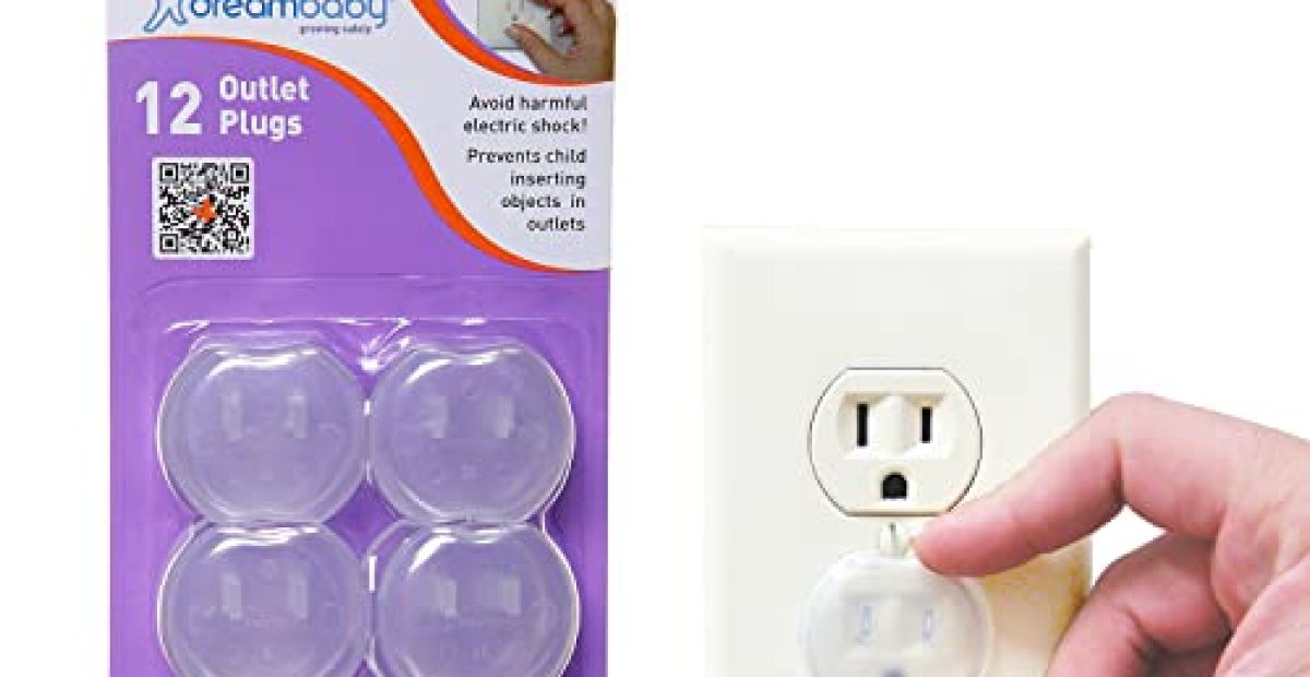 Electrical Guards Baby Products