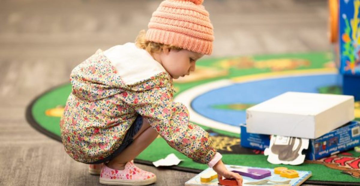 Musical Toys for Babies: Top Picks to Boost Early Development