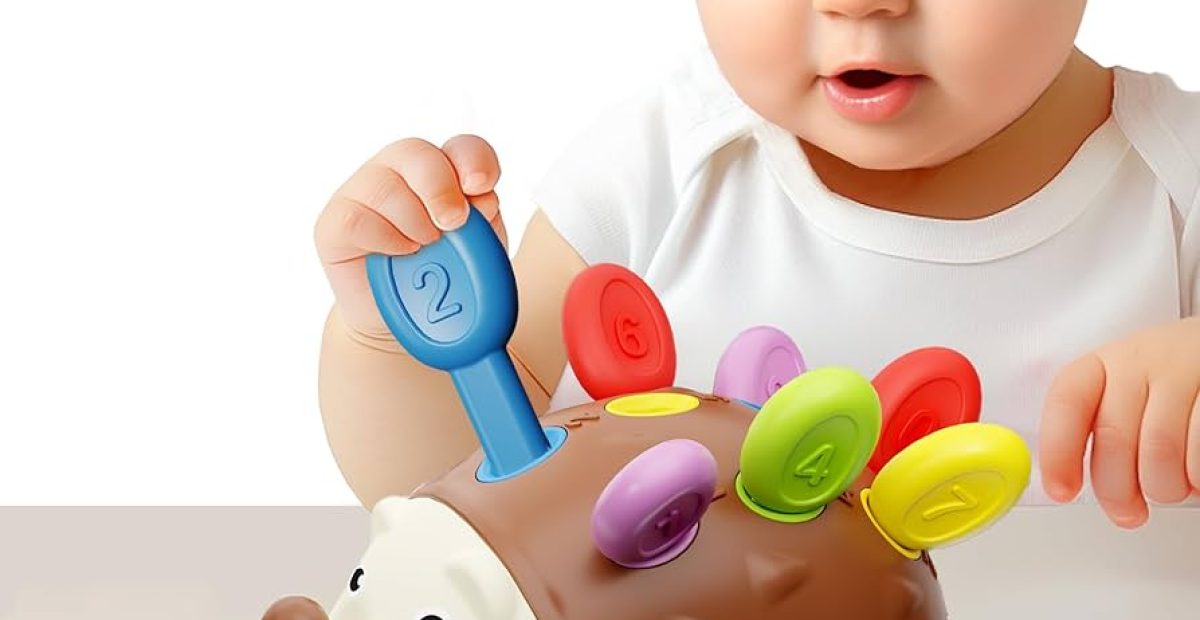 Musical Toys For Toddlers 1-3: Top Picks for Fun and Learning