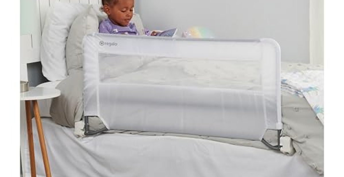 Toddler Bed Rails For Full Size Bed